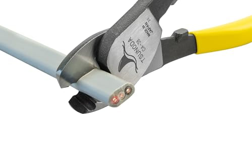 Tsunoda CA-38, Cable Cutter 200mm