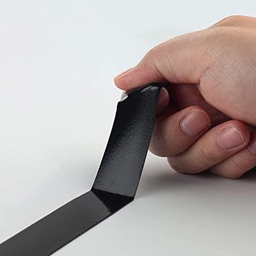 LLPT Double Sided Tape Heavy Duty Mounting Tape 16.5Ft x 2" Acrylic Foam 2 Sided Adhesive Tape Waterproof Strong Double Stick Tape Dual Sided Strip for Automotive Wall Home Office Decor