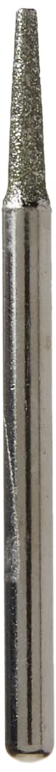Dremel 7134 Diamond Wheel Point