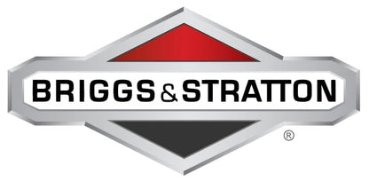 Briggs & Stratton 394018S Round Air Filter Cartridge, Black