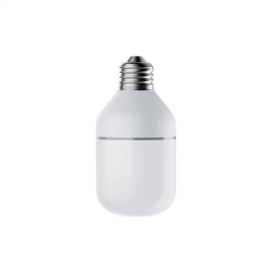 Wyze Accessory Bulb, Works Only with Bulb Cam Smart Home Security Camera, Features 800 Lumens Dimmable LED, 3000K Soft White Glow, and E26 Base