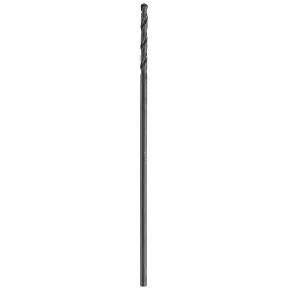 Bosch BL2743 1/4-Inch Black Oxide SP 12-Inch Long Drill Bit