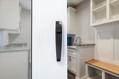 Wright Products - Lanai Corrosion Resistant Storm and Screen Door Hardware Kit, Bronze