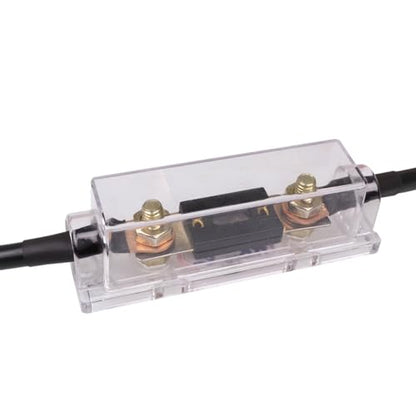 Renogy 200A Set w Holder ANL Fuse