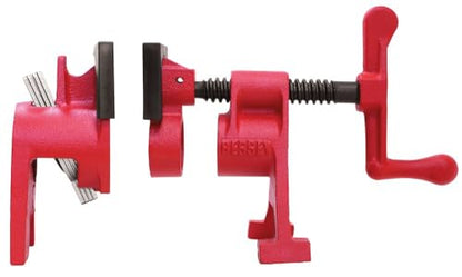 Bessey BPC-H34 3/4-Inch H Style Pipe Clamp