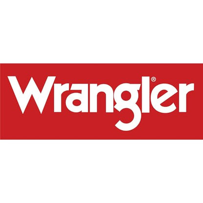 Wrangler- Throw Blanket, Ultra Soft Plush Home Decor, All Season Reversible Sherpa Bedding (Coyote Sands Ivory, 50 x 60)