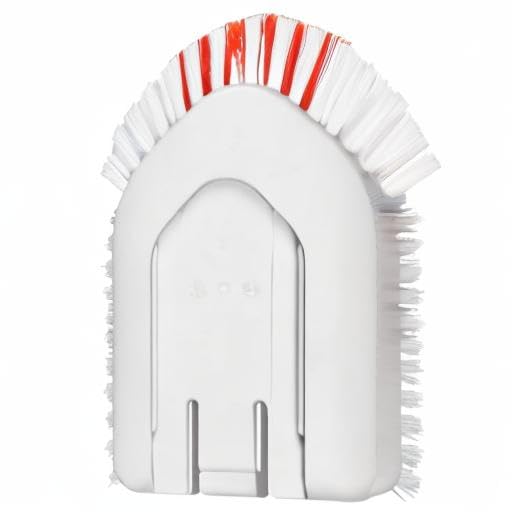 OXO Good Grips Extendable Tile & Tub Brush Refill,