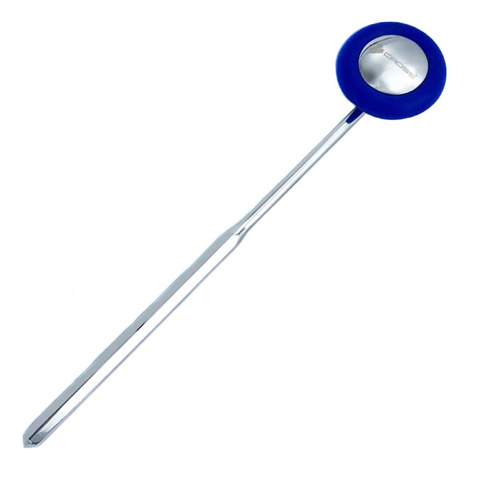 Cross Canada® Babinski Neurological Reflex Hammer with Pointed tip for Clinical Diagnostic and Testing for eliciting myotatic and Plantar responses