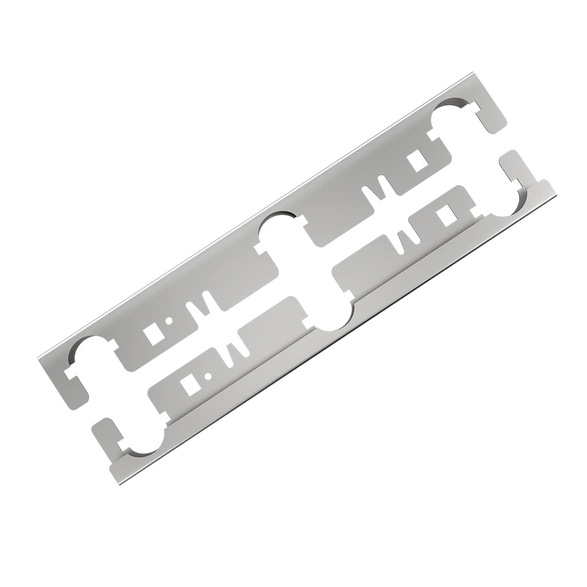 Carryover Assembly Crossover Tube Replacement Part for Broil King 9215-54, 9868-87, 9865-77, 9867-74, 9867-77, 986787C, Broil King 9869-57 Gas Grill, 15.3 Inch