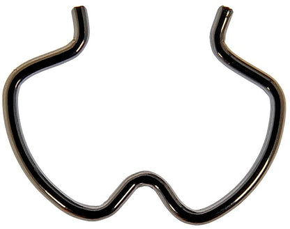Dorman 800-801 Connector Clips Ready To Paint If Needed