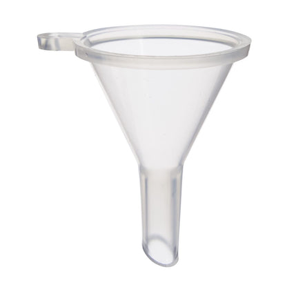 4 oz Amber Glass Dropper Bottles 15 Count and 6 Funnels (120 ml, 21-Piece Set)