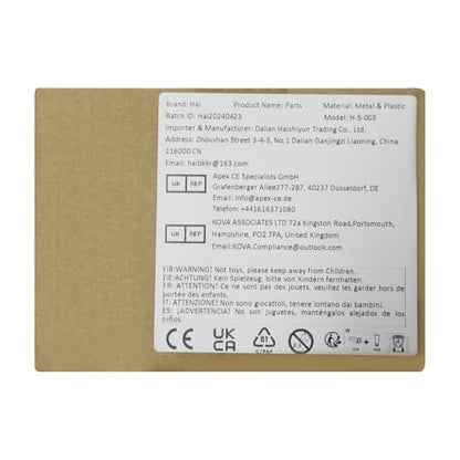 Chain Brake Handle Lever for Hus 240E 235E 236 240 235 Chainsaw 575636901