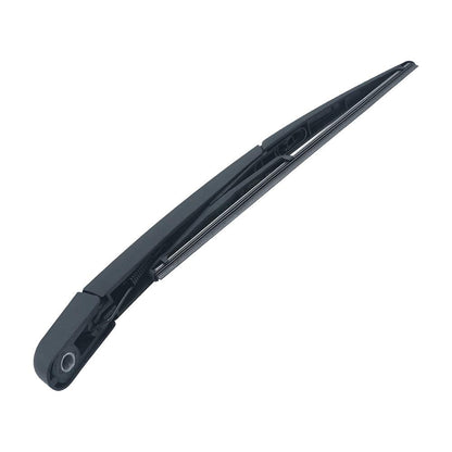 Rear Windsheild Wiper Arm Blade for Nissan Rogue 2008-2013, Nissan Juke 2011-2016# 28780-JM00A, Back Window Wiper Set