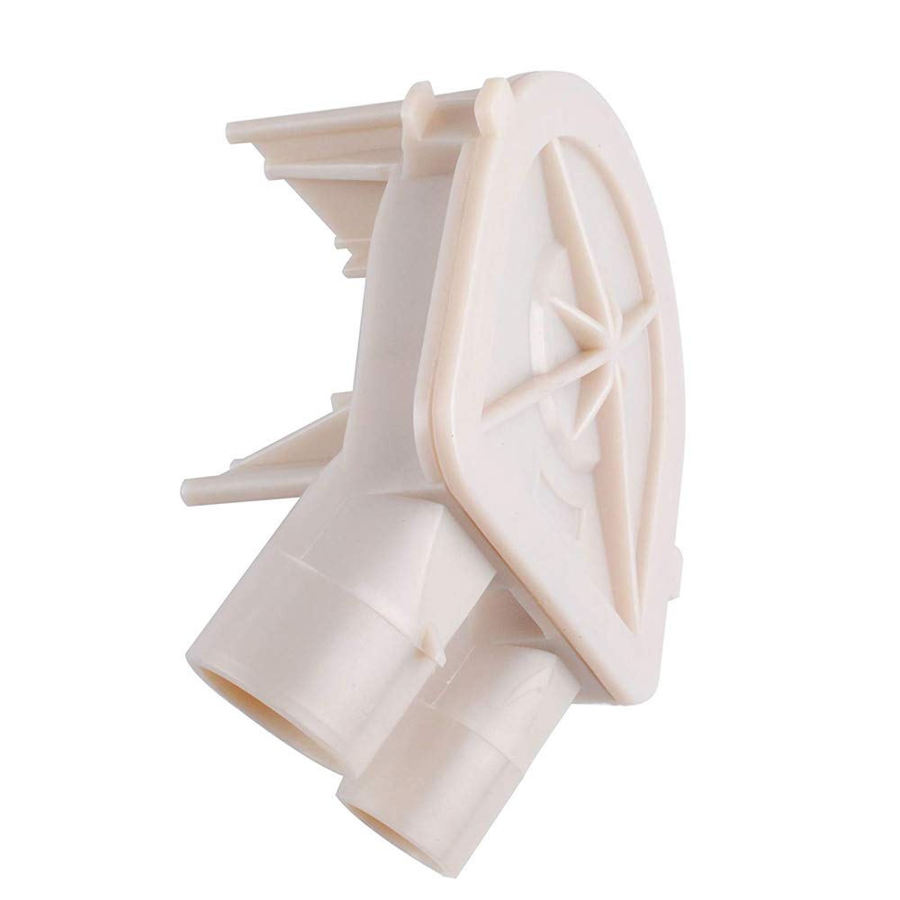 3352293 Washer Drain Pump for Whirlpool Kenmore Inglis 3363394，WP3363394，3352292，PS1485610 Washer/Washing Machine Direct Drive Drain Pump Parts