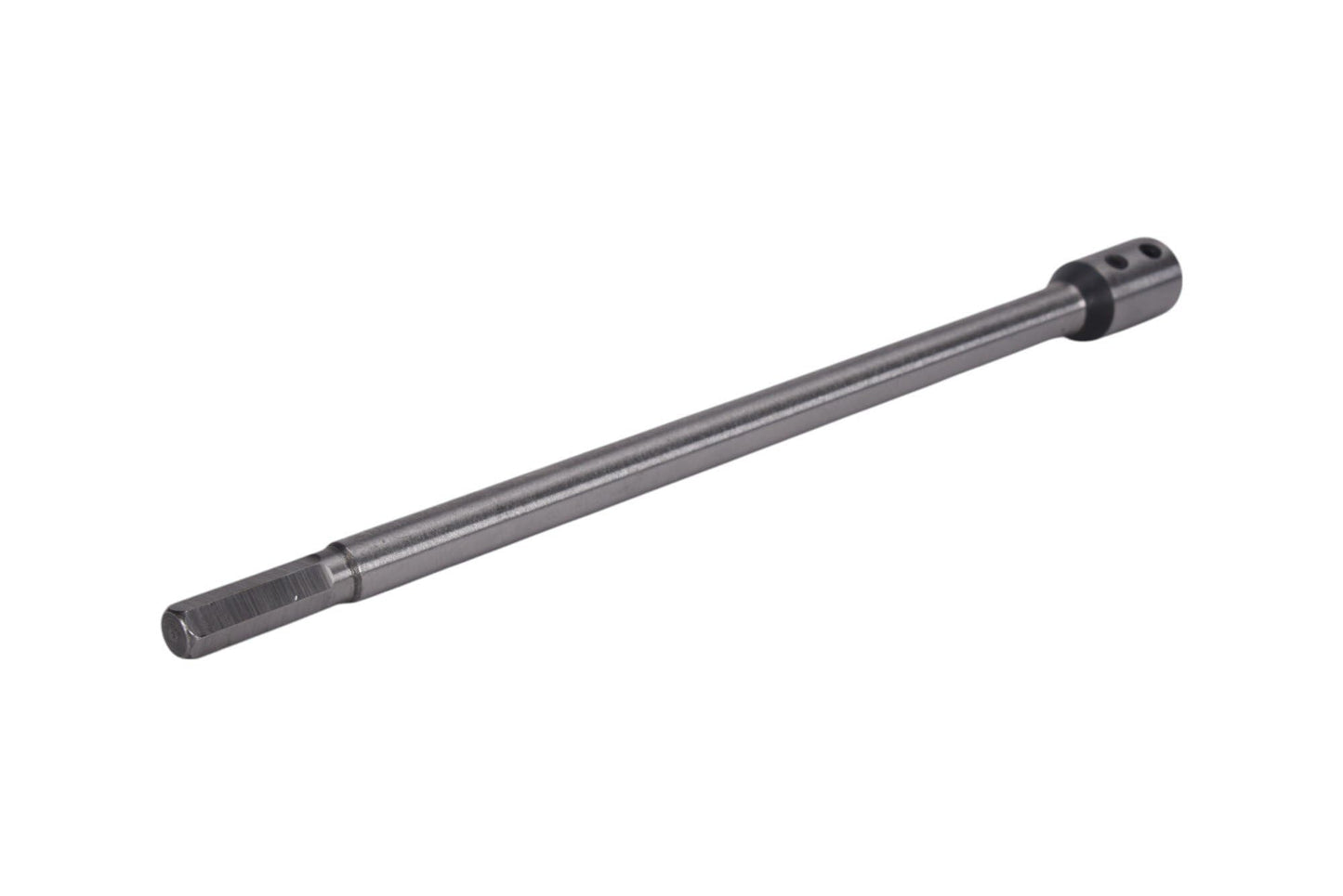 Century Drill & Tool 38113 12" Ship Auger Drill Bit Extension, 1/2"