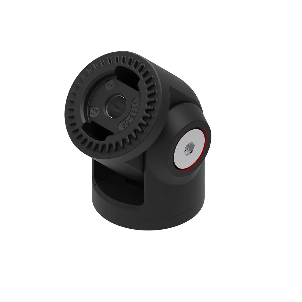 Quad Lock Motorcycle Knuckle Adaptor