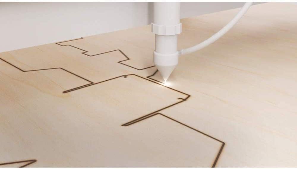 Basswood Sheets for Crafts 16Pcs 12 x 12 x 1/12 Inch- 2mm Thick Plywood Sheets with Smooth Surfaces-Unfinished Squares Wood Boards for Laser Cutting, Wood Burning, Architectural Models, Staining
