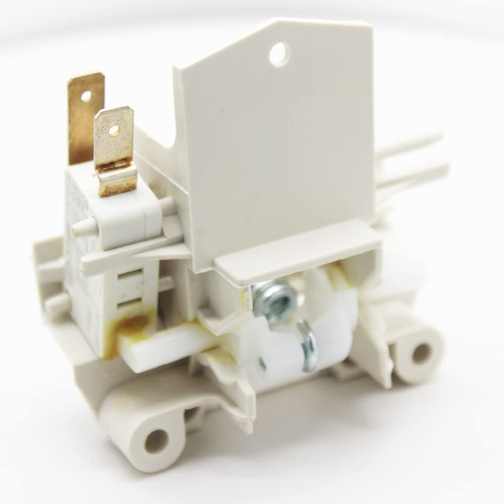 Upgrade DD81-01629A DD81-02132A Dishwasher Door Switch Latch Lock Compatible With sam-sung Dishwasher Model DW80K5050UB DW80R5060US DW80R5061UG DW80F600UTW DW80K7050UG DW80J3020US