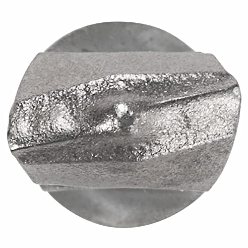 BOSCH HCK005 5 Piece Carbide-Tipped SDS-Plus Rotary Hammer Drill Bit Set