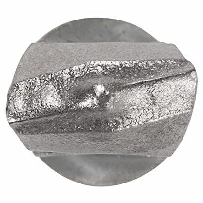 BOSCH HCK005 5 Piece Carbide-Tipped SDS-Plus Rotary Hammer Drill Bit Set