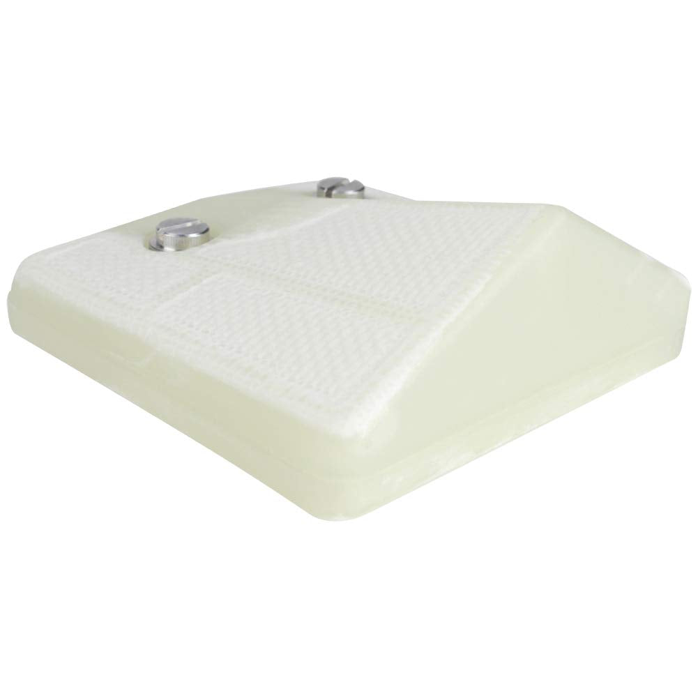 2Pcs Air Filter, Fit for 61 181 266 281 Chainsaw Accessories 501807105 Kit 288