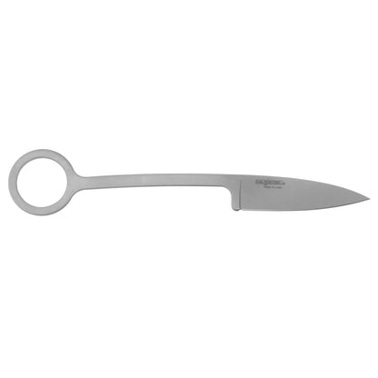 Cold Steel Lightweight Fixed Blade Hunting Knife with Sheath, Bird & Trout, Overall Length: 6 5/16"""