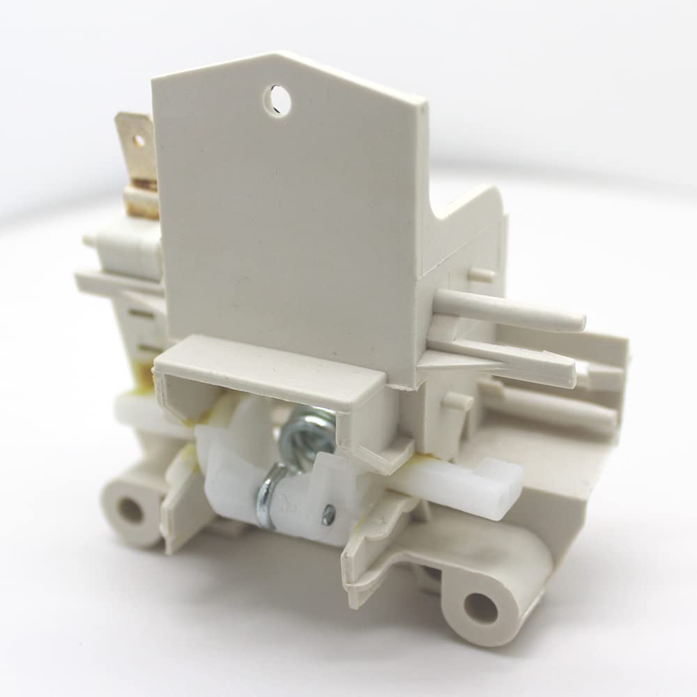 Upgrade DD81-01629A DD81-02132A Dishwasher Door Switch Latch Lock Compatible With sam-sung Dishwasher Model DW80K5050UB DW80R5060US DW80R5061UG DW80F600UTW DW80K7050UG DW80J3020US