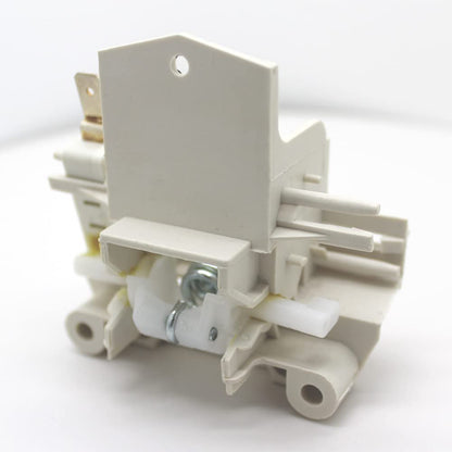 Upgrade DD81-01629A DD81-02132A Dishwasher Door Switch Latch Lock Compatible With sam-sung Dishwasher Model DW80K5050UB DW80R5060US DW80R5061UG DW80F600UTW DW80K7050UG DW80J3020US