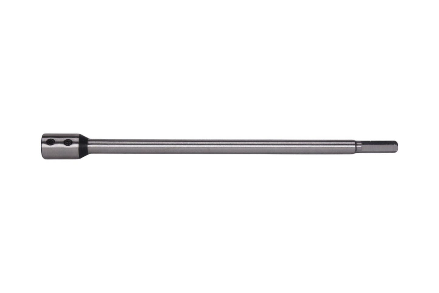 Century Drill & Tool 38113 12" Ship Auger Drill Bit Extension, 1/2"