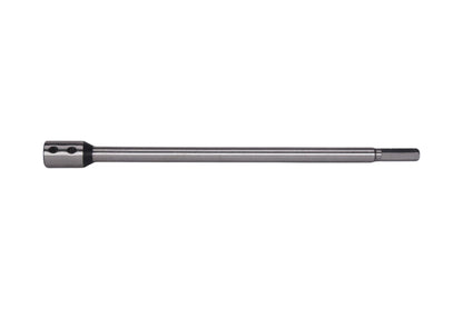Century Drill & Tool 38113 12" Ship Auger Drill Bit Extension, 1/2"