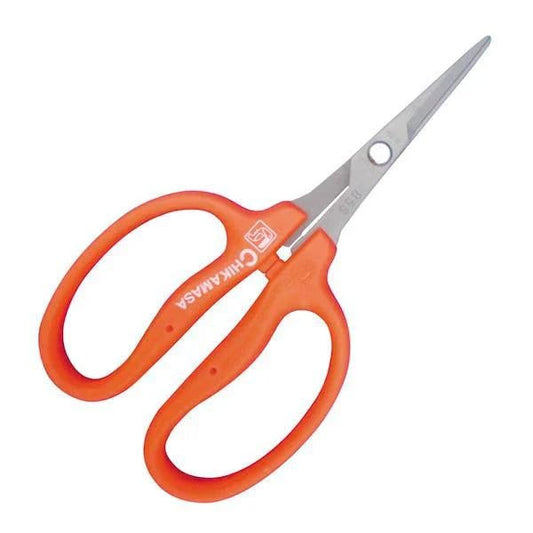Chikamasa CRI-550SRF Professional Scissors