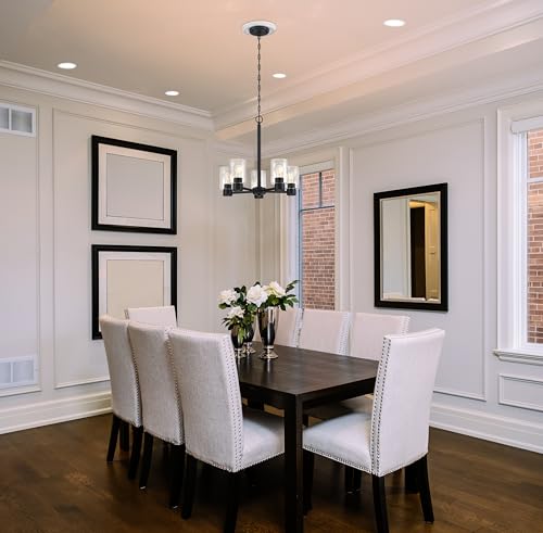 Westinghouse Lighting 0101100 Recessed Light Converter, 1, Finished White