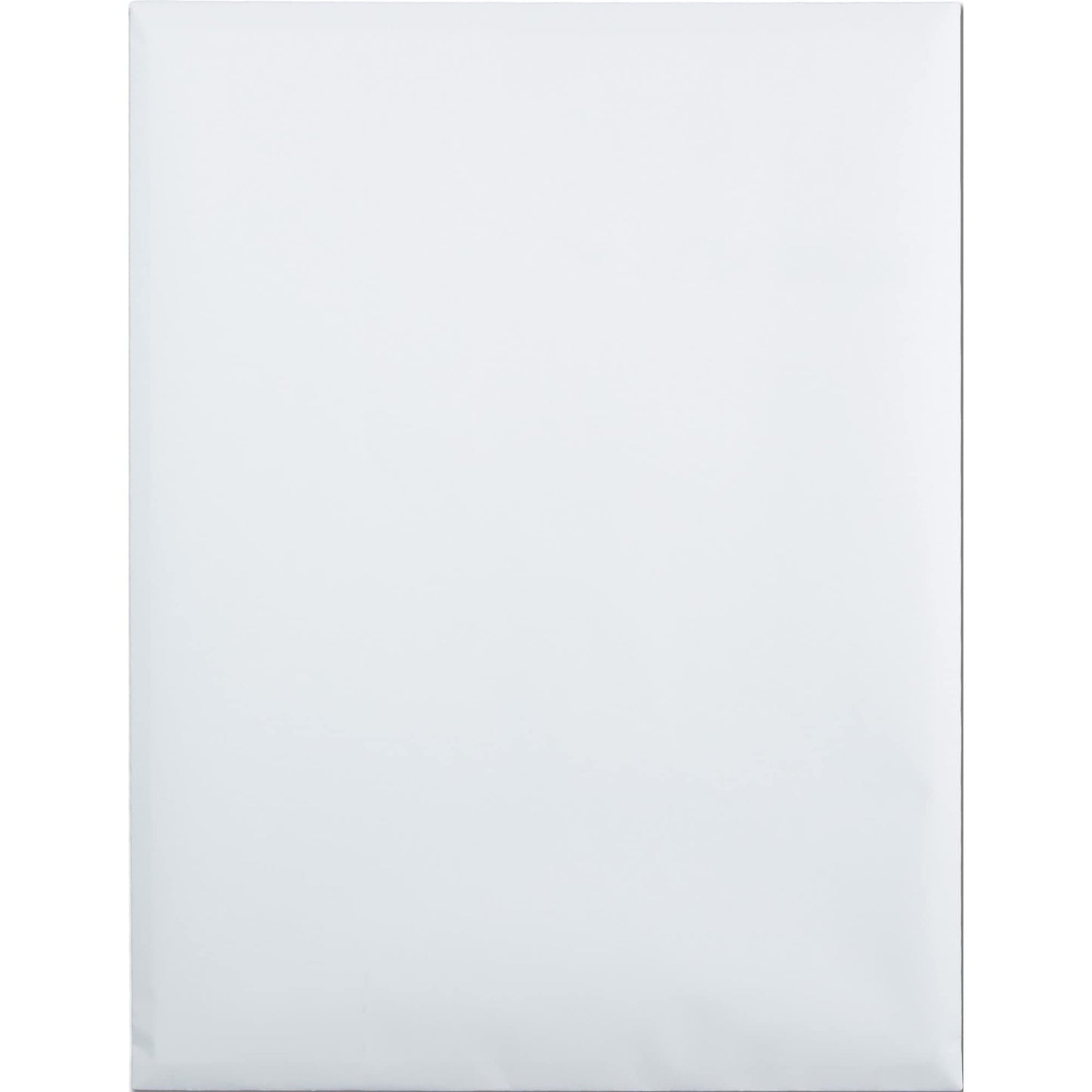 Quality Park Redi-Seal 9 X 12 Inch White Catalog Envelopes 100 Count (43517)