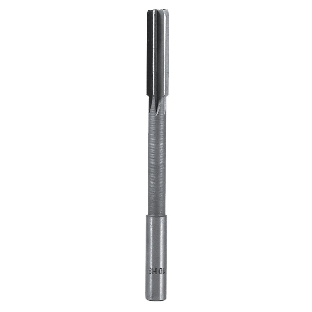 8pcs HSS H8 Straight Shank Chucking Machine Reamer Milling Cutter Tool Set 3/4/5/6/7/8/9/10mm