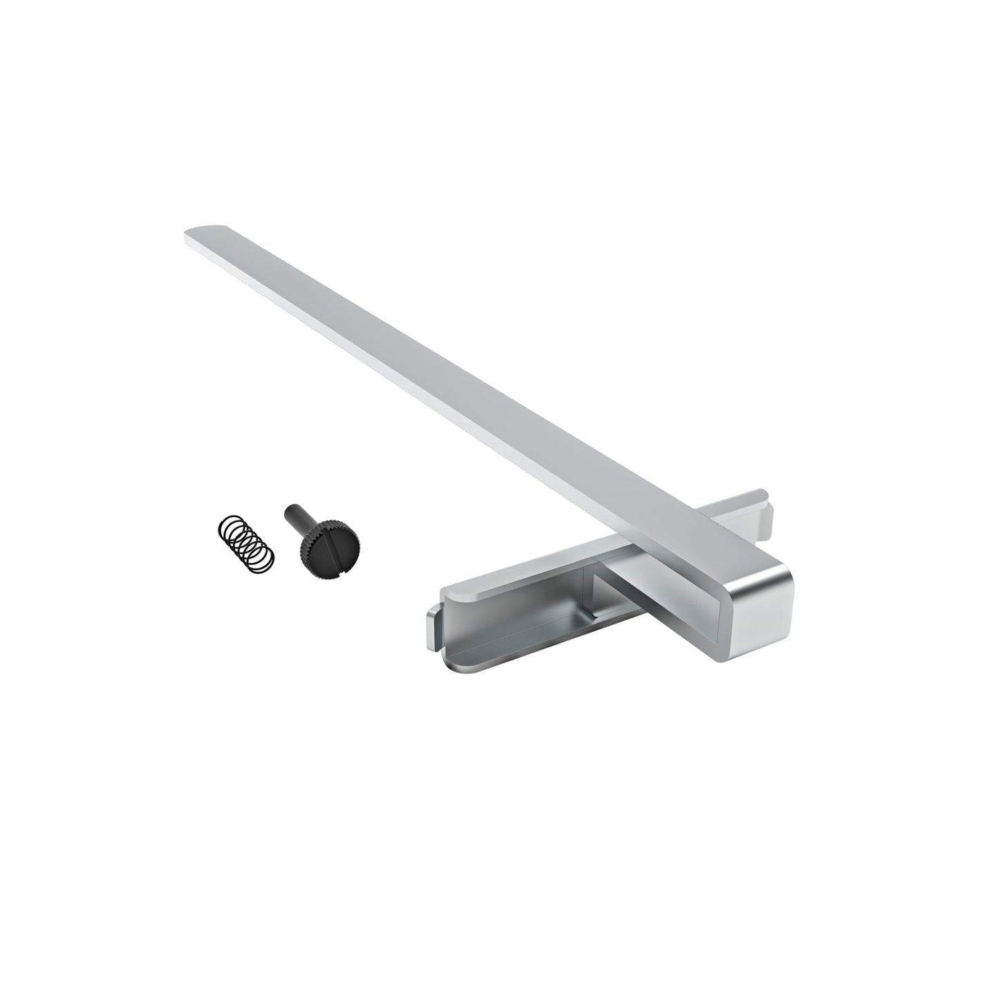 Rip Fence for Circular Saws