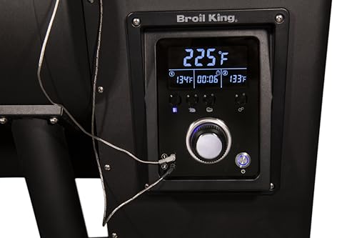 Broil King 61900 Thermometer Replacement Probes (2 Pcs)