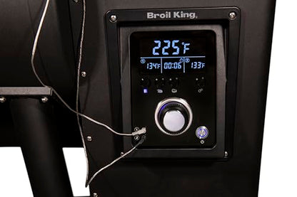 Broil King 61900 Thermometer Replacement Probes (2 Pcs)