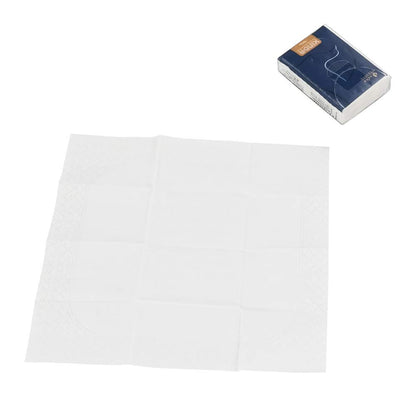 Bblina Soft Pocket Facial Tissue, Travel Size, 100 Packs Small Tissue