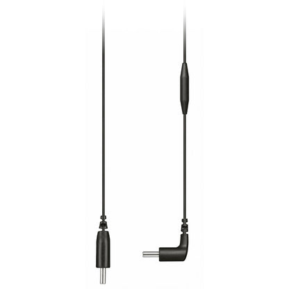 RØDE Microphones Rode SC16 300mm USB-C to USB-C Cable, 11.8" Long, Black