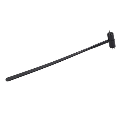 5Pcs Seven Pin Plum Blossom Dermal, Star Needle Dermal for Beauty and Home Use