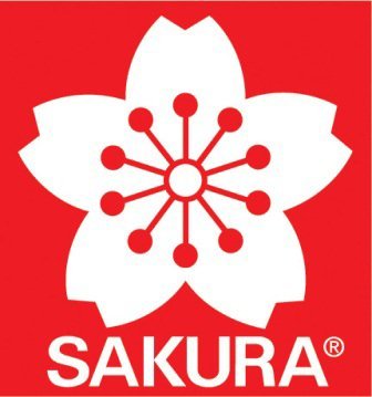 Sakura Pigma Micron pen 08 Black felt tip artist drawing pens - 8 pen set
