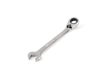 TEKTON 9/16 Inch Reversible 12-Point Ratcheting Combination Wrench | WRC23314
