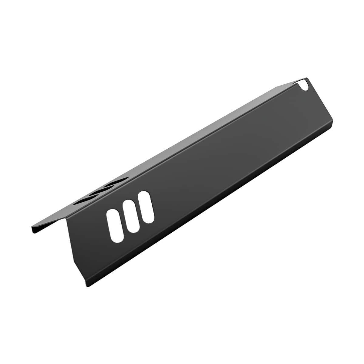 15 inch Heat Plate Replacement for Backyard GBC1460W,GBC1461W, BY13-101-001-13, BY14-101-001-02,Dyna-glo DGF510SBP,DGF510SSP, Uniflame GBC1059WB, BHG and Others, (4-Pack)