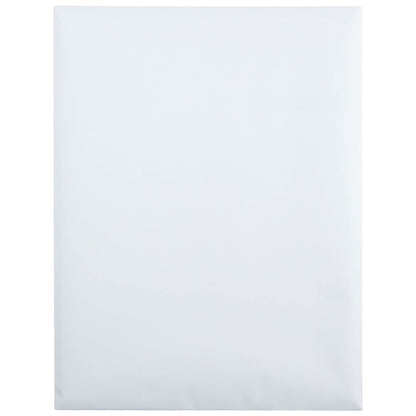 Quality Park Redi-Seal 9 X 12 Inch White Catalog Envelopes 100 Count (43517)