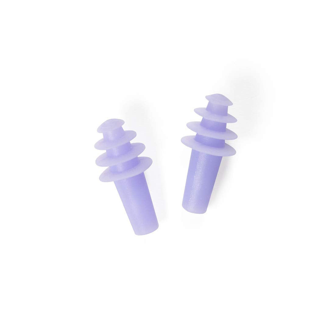 WeatherX Headache Prevention: Pressure Filtering Earplug for Shifts in Barometric Weather Pressure Download Free Alert app (Regular 1 PK)