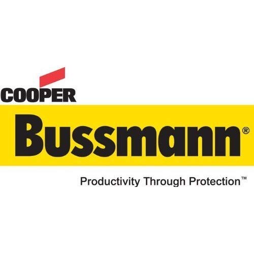 Bussmann Fuses Class G Auto Fuse 25A SC-25 by BUSSMANN COOPER
