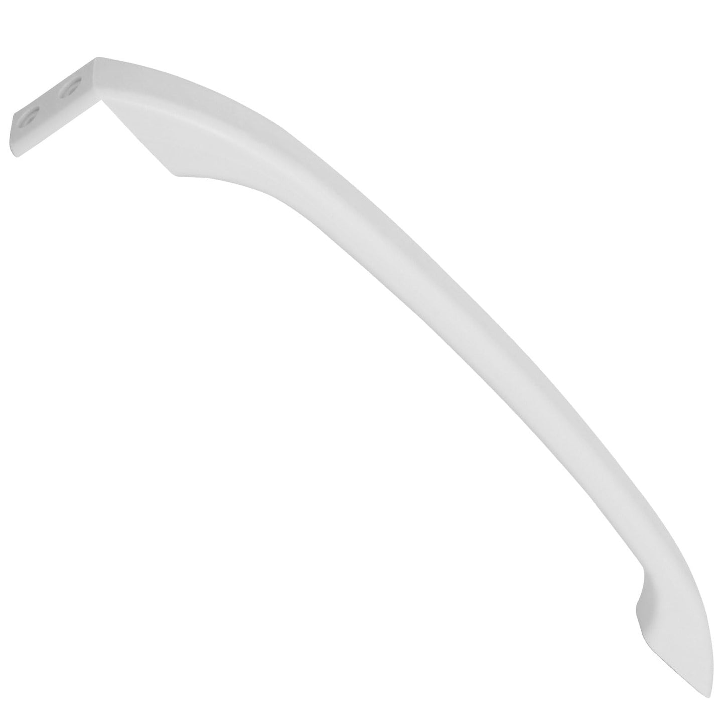 218428101 Refrigerator Door Handle Replacement Compatible with Frigidaire, Replaces AP2114539, 241711801, AH427922, EA427922, PS427922