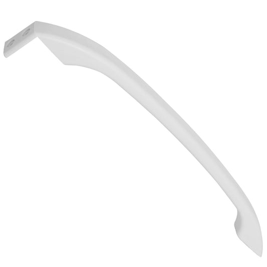 218428101 Refrigerator Door Handle Replacement Compatible with Frigidaire, Replaces AP2114539, 241711801, AH427922, EA427922, PS427922