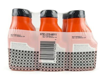 Stihl Premium 2 Stroke Oil 100 mL 50:1 Mix Bottle 6-Pack