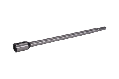 Century Drill & Tool 38113 12" Ship Auger Drill Bit Extension, 1/2"